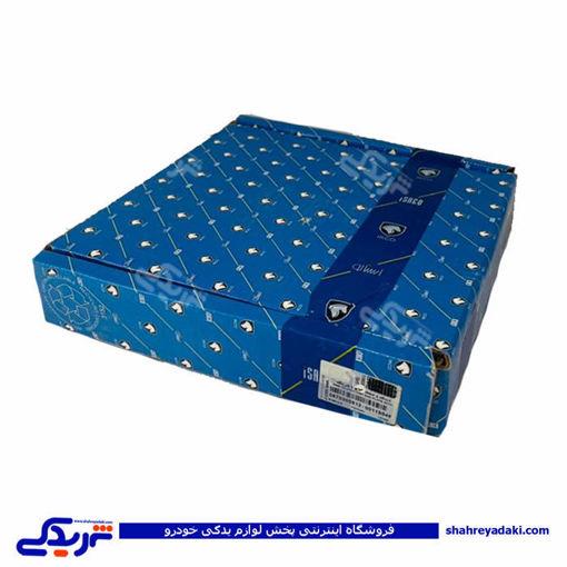 پژو دیسک و صفحه و بلبرنگ پیکان آردی RD ایساکو کد8یا 12 670300698 ( عمده )
